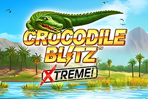 Crocodile Blitz
